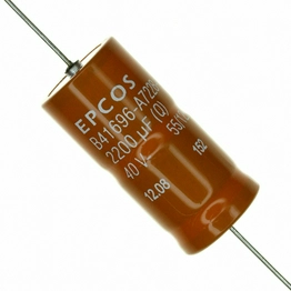 TDK B41696A7228Q7 image