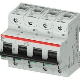 ABB 2CCF019629R0001 S804PV-SP50 - 5 kA image