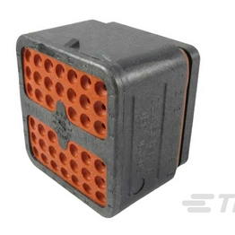 TE Connectivity AEC16-40SA image