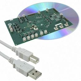EVAL-ADE7878EBZ Analog Devices