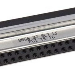 Amphenol 865637SLTLF image