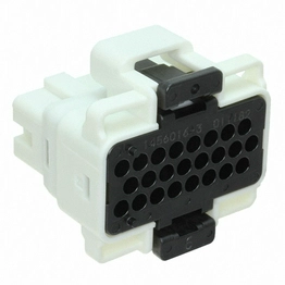 TE Connectivity 1456016-3 image