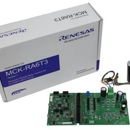RTK0EMA330S00020BJ Renesas Electronics