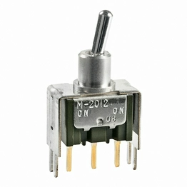 NKK Switches M2012S3A2G13 image