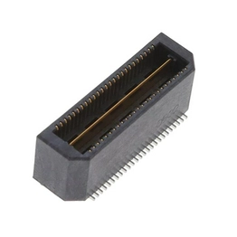 samtec QTS-025-02-L-D-A-K-TR image