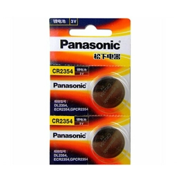 Panasonic CR2354 image