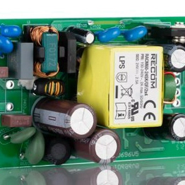 RECOM Power RACM60-24SK/OF/2x4 image