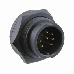 AMPHENOL LTW ACD-08PMMS-LC7001 image