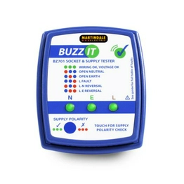BZ101 Martindale Electric