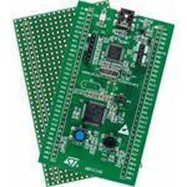STM32F0DISCOVERY STMicroelectronics