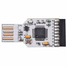 UM232H-B Future Technology Devices International