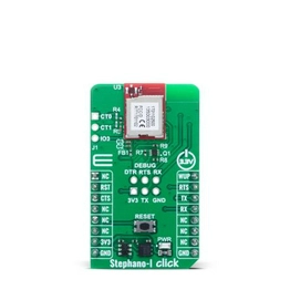 MIKROE-6594 MikroElektronika
