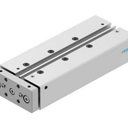 DFM-16-100-B-PPV-A-KF FESTO