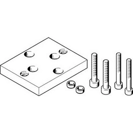 HAPG-SD2-46 FESTO