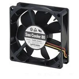 SANYO DENKI 9A0812H4011 image