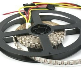 ILPX-K307-RGB1-2M0-SK15V07-01. Intelligent LED Solutions