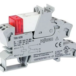 WAGO 788-608 image