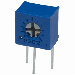3362W-1-102LF BOURNS