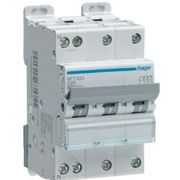 NFT840 hager