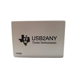 Texas Instruments USB2ANY image