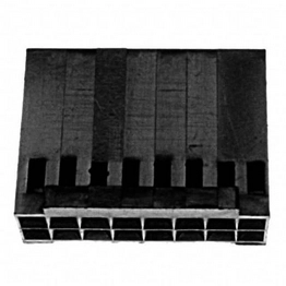 1-87631-1 TE Connectivity