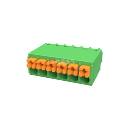 DB2EKN-3.81-4P-GN DORABO