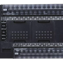 OMRON CP1L-M40DR-A image