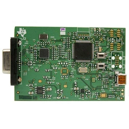 Texas Instruments AFE4400SPO2EVM image