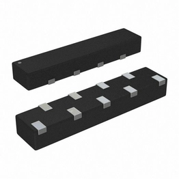 D3V3F8U9LP3810-7 DIODES