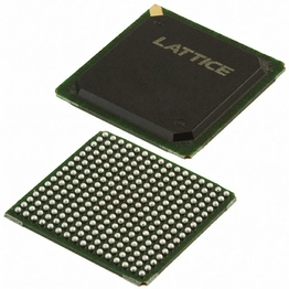 Lattice Semiconductor LC5256MV-75F256C image