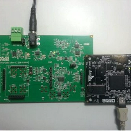 Analog Devices EVAL-AD7177-2SDZ image