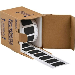 3FR-750-2-BK-S-2 BRADY