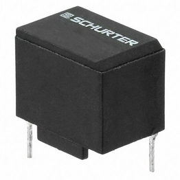 DSH-14-0002 SCHURTER