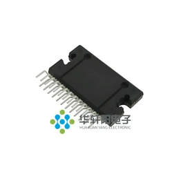 HXY MOSFET TDA7388 image