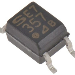 SHARP PC357N2J000F image