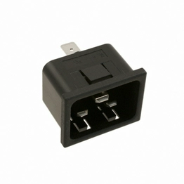 TE Connectivity 4-1609134-8 image
