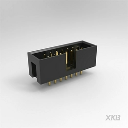 XKB Connectivity X9555WV-2x07-6TV01 image