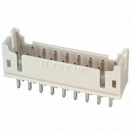 JST B18B-PHDSS image