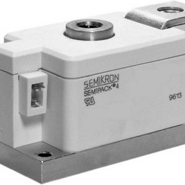 SEMIKRON SKKE 600/16 image