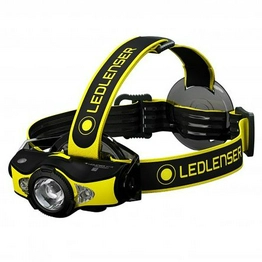 LEDLENSER iH11R image