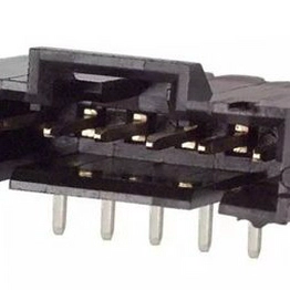 TE Connectivity 5-103635-5 image