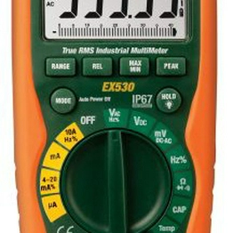 EX530 Extech Instruments