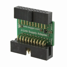 8.06.14 SEGGER Microcontroller