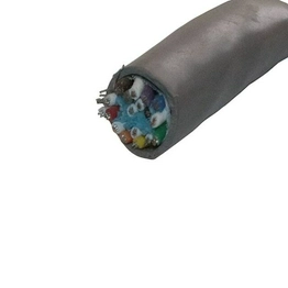 Alpha Wire 5489C SL002 image