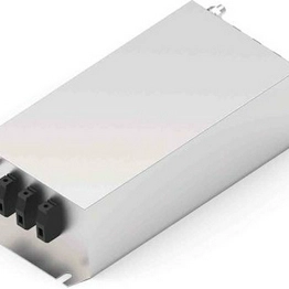 TE Connectivity 100KEMS10BFPD image