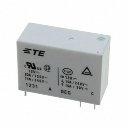 OZ-SH-112LM1,294 TE Connectivity