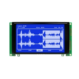 Newhaven Display NHD-240128WG-ATMI-VZ# image