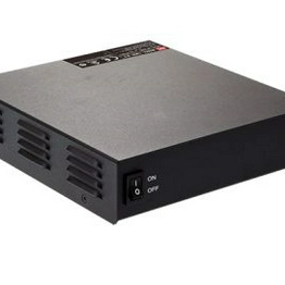 Mean-Well USA, Inc. ENC-240-12 image