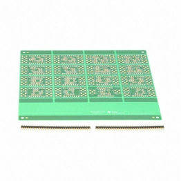 Texas Instruments DUAL-DIYAMP-EVM image