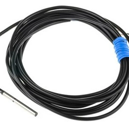 OMRON E2E-C03SR8-WC-B1 2M image